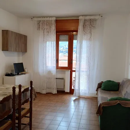 Casa Gioia Apartment