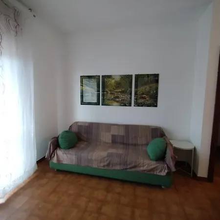 Casa Gioia 아파트