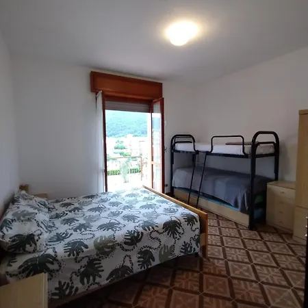 Casa Gioia Apartament *