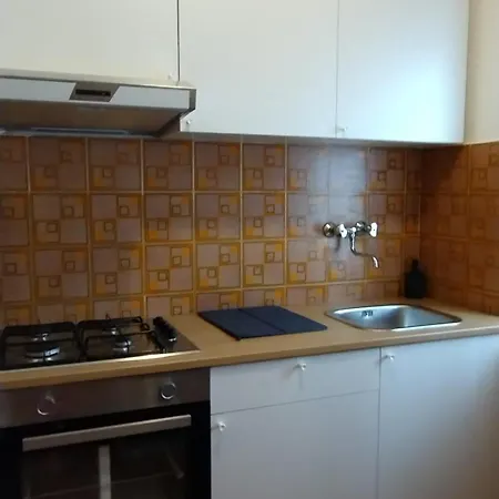 Casa Gioia Apartament Marina dʼAndora
