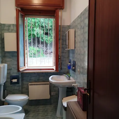Casa Gioia 아파트