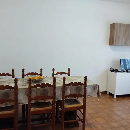 Casa Gioia * Marina dʼAndora